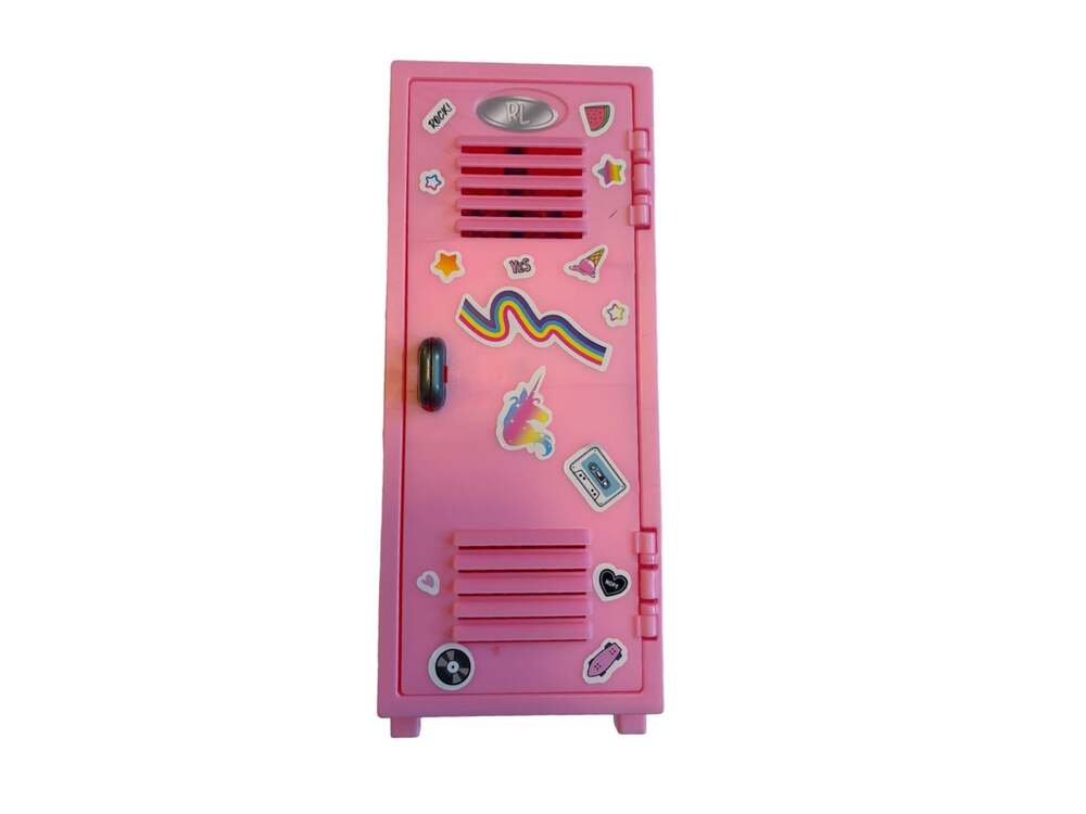 Real Littles Collectible Micro Locker
